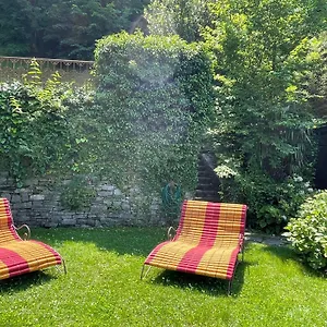 Villa Ranierihome, Varenna