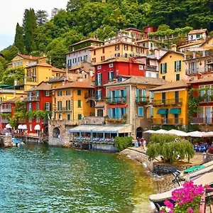 Apartment Sweet, Varenna